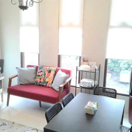 Sabi Guest House - Strategic Family -Married Couples Only- Hostel In Prawirotaman يوغياكارتا المظهر الخارجي الصورة