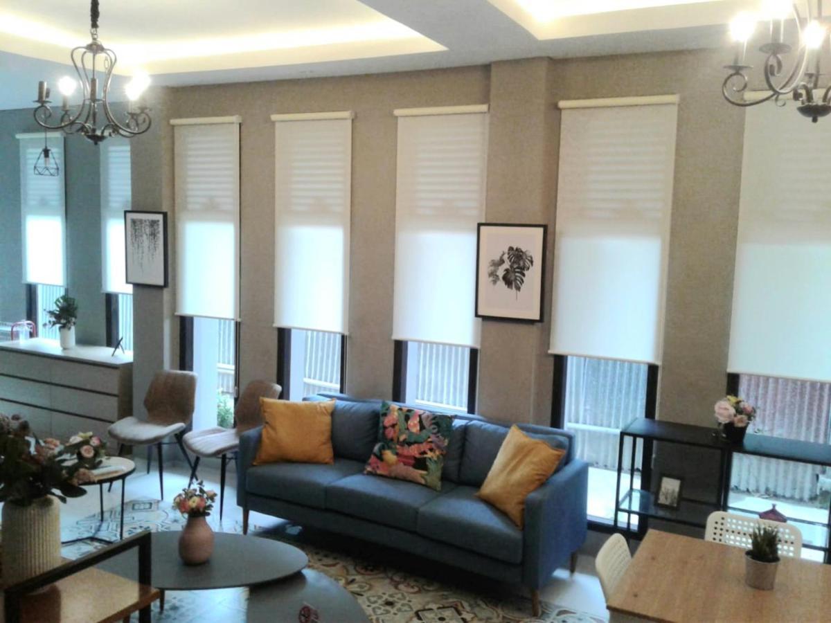 Sabi Guest House - Strategic Family -Married Couples Only- Hostel In Prawirotaman يوغياكارتا المظهر الخارجي الصورة