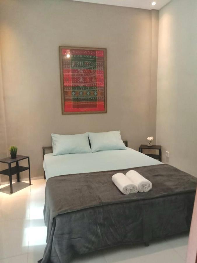 Sabi Guest House - Strategic Family -Married Couples Only- Hostel In Prawirotaman يوغياكارتا المظهر الخارجي الصورة