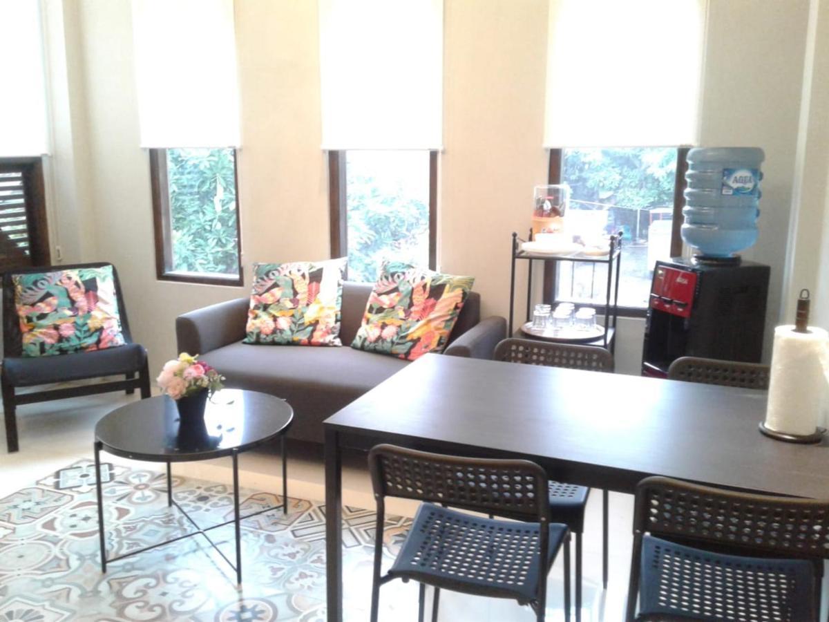 Sabi Guest House - Strategic Family -Married Couples Only- Hostel In Prawirotaman يوغياكارتا المظهر الخارجي الصورة