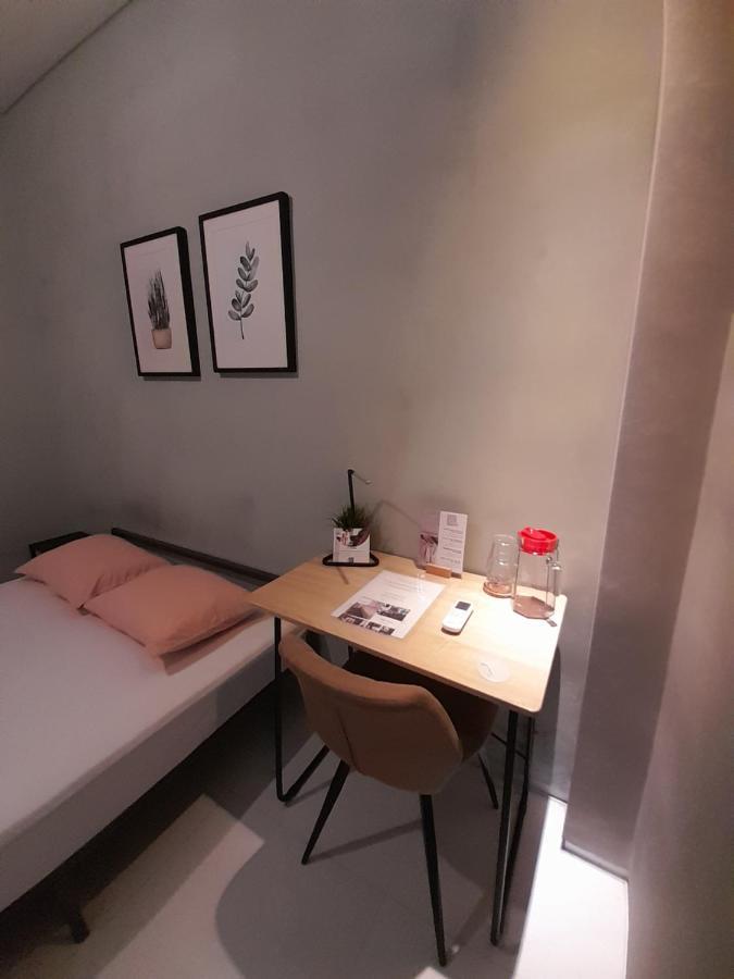 Sabi Guest House - Strategic Family -Married Couples Only- Hostel In Prawirotaman يوغياكارتا المظهر الخارجي الصورة