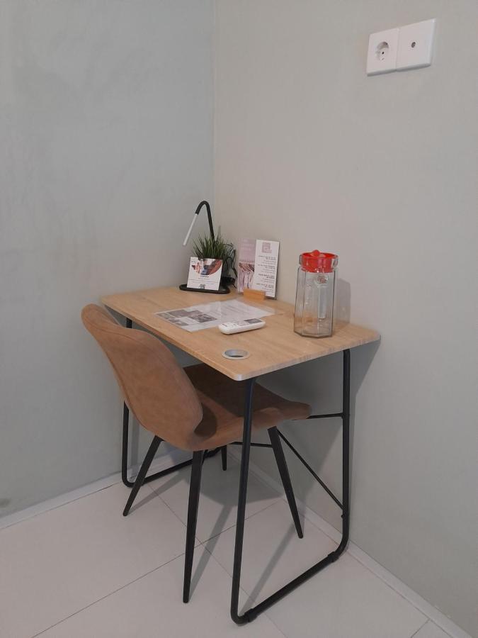 Sabi Guest House - Strategic Family -Married Couples Only- Hostel In Prawirotaman يوغياكارتا المظهر الخارجي الصورة