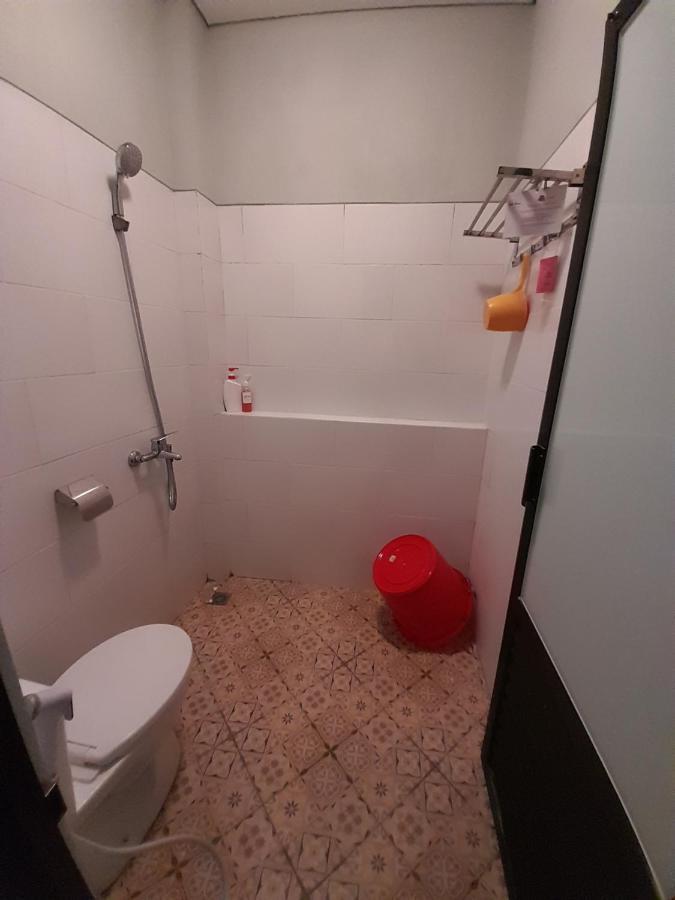 Sabi Guest House - Strategic Family -Married Couples Only- Hostel In Prawirotaman يوغياكارتا المظهر الخارجي الصورة