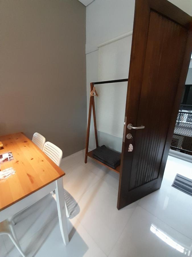 Sabi Guest House - Strategic Family -Married Couples Only- Hostel In Prawirotaman يوغياكارتا المظهر الخارجي الصورة