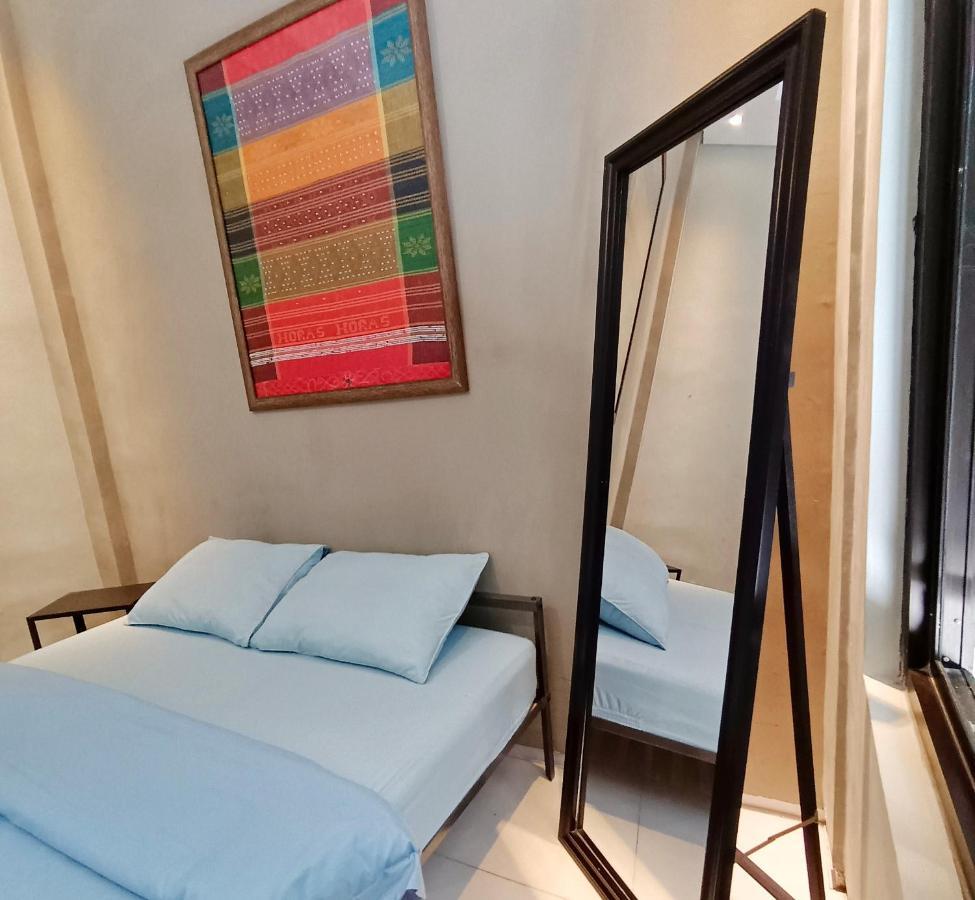 Sabi Guest House - Strategic Family -Married Couples Only- Hostel In Prawirotaman يوغياكارتا المظهر الخارجي الصورة