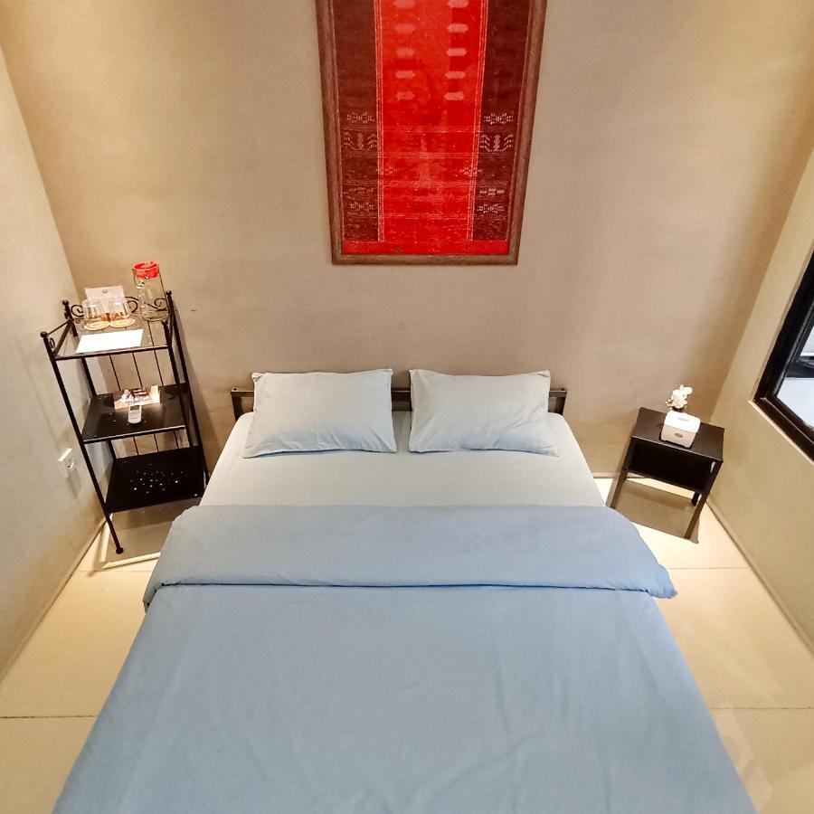 Sabi Guest House - Strategic Family -Married Couples Only- Hostel In Prawirotaman يوغياكارتا المظهر الخارجي الصورة